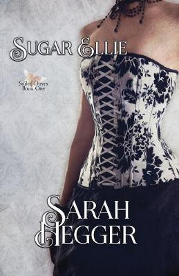 Sugar Ellie(English, Paperback, Hegger Sarah)