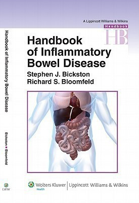 Handbook of Inflammatory Bowel Disease(English, Paperback, unknown)