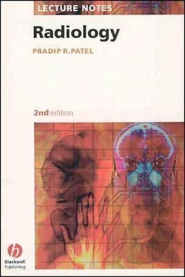 Lecture Notes: Radiology(English, Paperback, Patel Pradip R.)