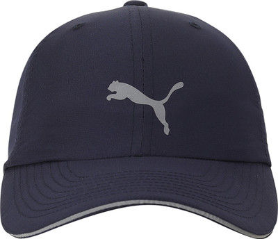 PUMA Solid Sports/Regular Cap Cap