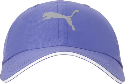 PUMA Solid Cricket Cap Cap