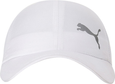 PUMA Solid Sports/Regular Cap Cap