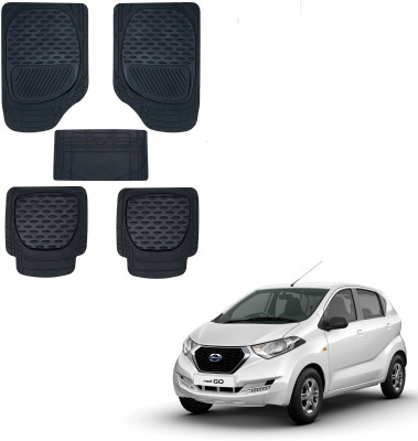 KOZDIKO Rubber Standard Mat For  Datsun Teana(Black)