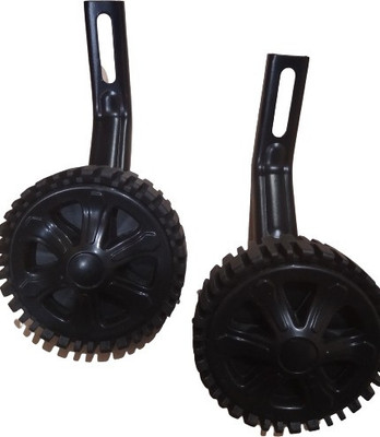 NEELAM Road Bicycle Wheel(Rear Pack of 2)