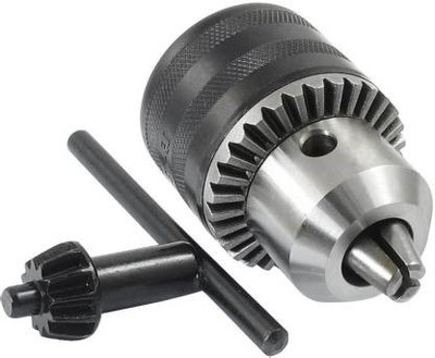 M MOD CON 10MM Drill Chuck With Key