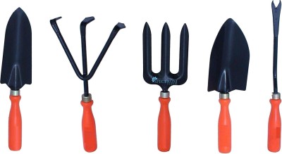 SPECTRUMJAIPUR GT002 Garden Tool Kit(5 Tools)