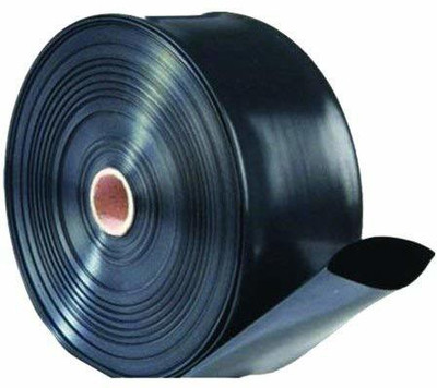 SIDDHI Garden Rain Pipe, Size-32mm and Length- 100 Meter with Cock, Rain Pipe Connector, End Connector (Pack of 1) Hose Pipe(900 cm)