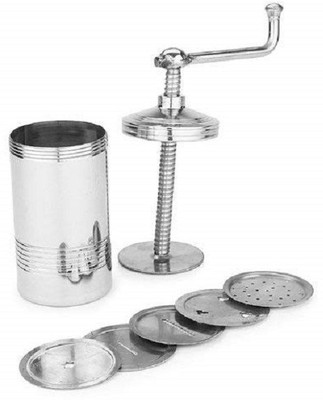 Ekadantha Set of 6 Pattern Discs Kitchen Press