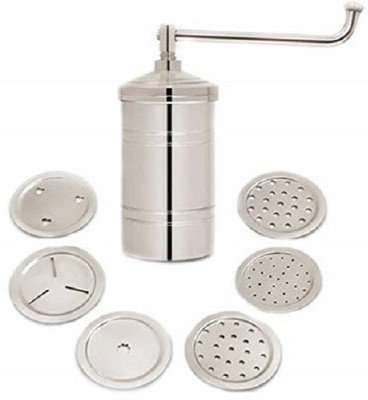 Ekadantha Set of 6 Pattern Discs Kitchen Press