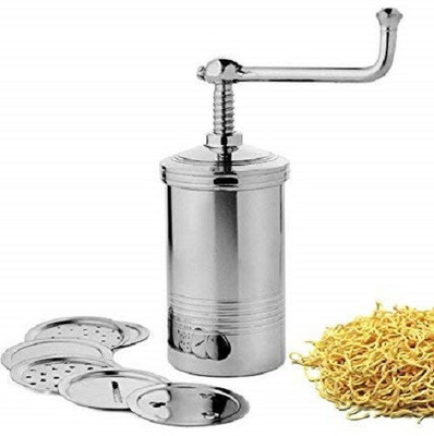 Ekadantha Set of 6 Pattern Discs Kitchen Press