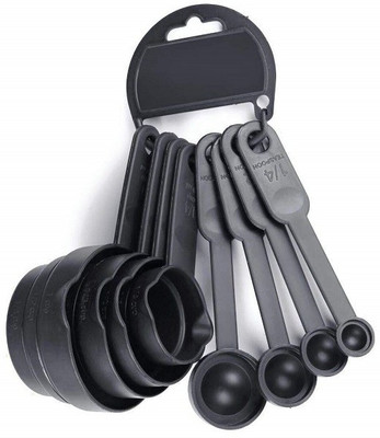 Ekadantha msrngcupq11 Measuring Cup Set(250 ml)