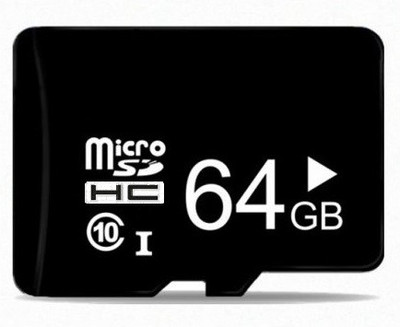 HP micro 64 GB MicroSD Card Class 10 90 MB/s Memory Card – at Rs 737 ₹ Only