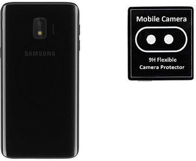 CART SUTRA Camera Lens Protector for Samsung Galaxy J2 Core(Pack of 1)