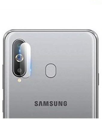 Litekart Back Camera Lens Glass Protector for Samsung galaxy A8S(Pack of: 1)