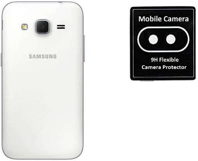 Phonicz Retails Camera Lens Protector for Samsung Galaxy Core Prime(Pack of 1)