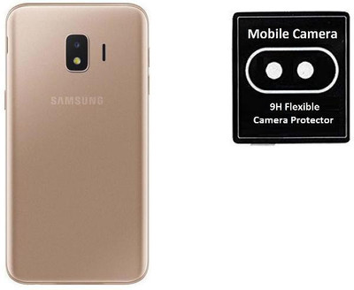 Phonicz Retails Camera Lens Protector for Samsung Galaxy J2 Core 2020(Pack of 1)