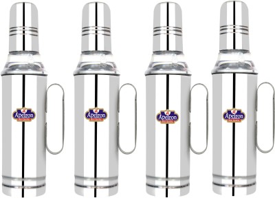 Apeiron 500 ml Cooking Oil Dispenser(Pack of 4)