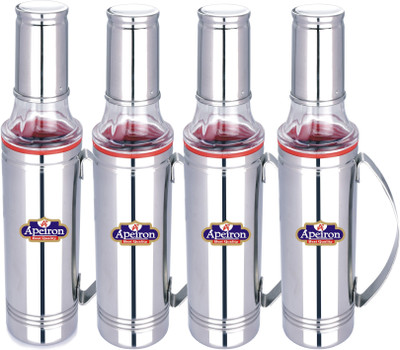 Apeiron 500 ml Cooking Oil Dispenser(Pack of 4)