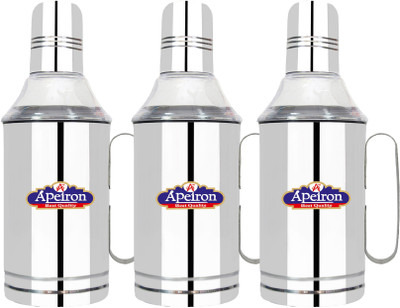 Apeiron 750 ml Cooking Oil Dispenser(Pack of 3)