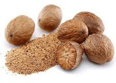 LYRS Jaifal / Nutmeg Seed(130 per packet)