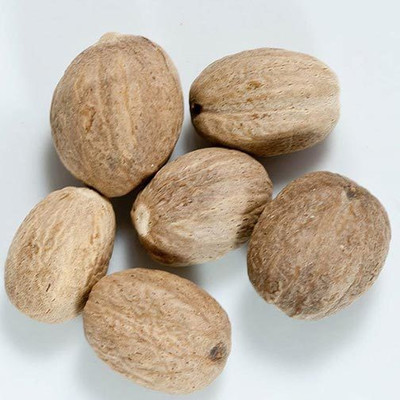 LYRS Jaifal / Nutmeg Seed(50 per packet)