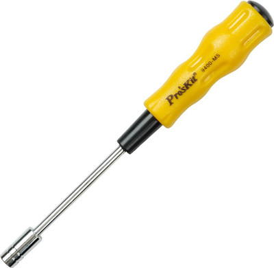 Proskit Electronic Hex Nut Drivers (5.0 Size) Standard Screwdriver(Pack of 1)