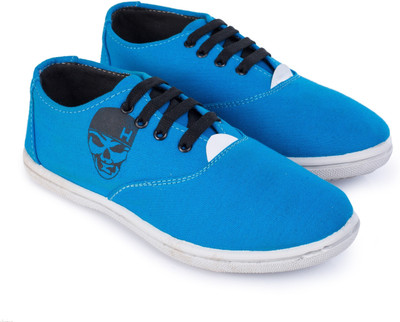 Price History of Kzaara Casuals For Men Blue Kzaara Casual Shoes from Flipkart 2 121619516
