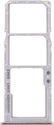SPAREWARE Sim Card Tray(Compatible With SAMSUNG GALAXY A51)