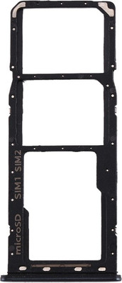 REOTEL Sim Card Tray(Compatible With SAMSUNG GALAXY A20)