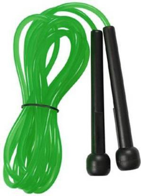 AT COLLECTION Speed Pencil Freestyle Skipping Rope Freestyle Skipping Rope(Length: 260 cm)