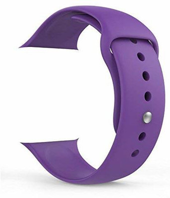 CASEKOO Watch Series 4/3/2/1 (42MM-44MM) Smart Watch Strap(Purple)