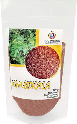 Jioo Organics Khubkala(100 g)