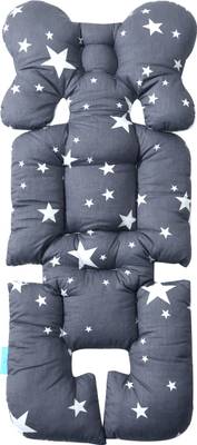 motherly Baby Stroller Seat Cushion Stroller Pram Pad