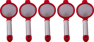 AXE Tea Strainer(Pack of 5)