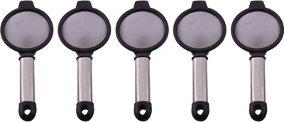 AXE Tea Strainer(Pack of 5)
