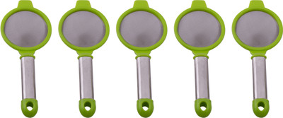 AXE Tea Strainer(Pack of 5)