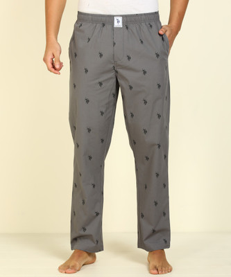 U.S. POLO ASSN. Men Pyjama