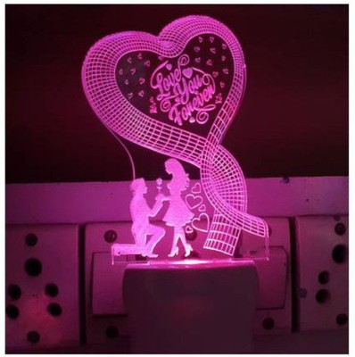 Nyalkaran Picture Light Wall Lamp With Bulb