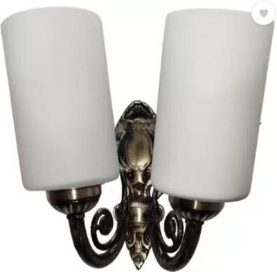 Masko Uplight Wall Lamp Without Bulb