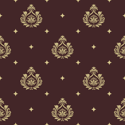 BPDESIGNSOLUTION Vinyl Floral & Botanical Multicolor Wallpaper(L x W: 41 cm x 325 cm)