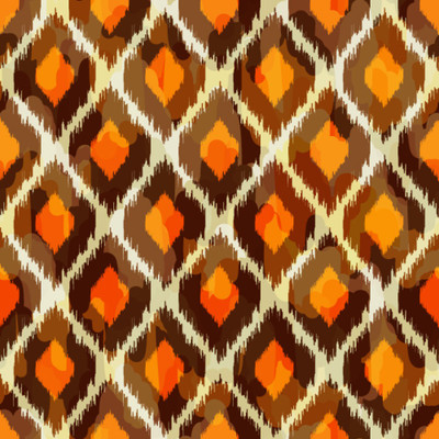 COLOR SOLUTION Vinyl Minimal Art Multicolor Wallpaper(L x W: 228 cm x 40 cm)