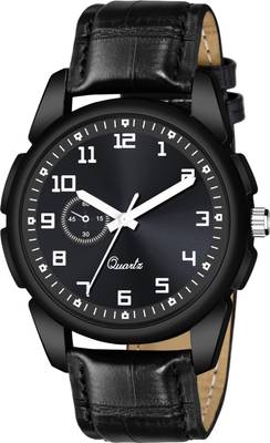 KAJARU MEN 554 Trending Black Stylish New looks Design Men s