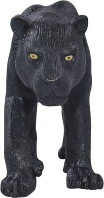 Tector Black Panther (387017) - By Animal Planet (Official)