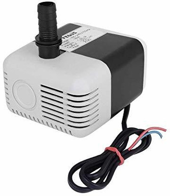 IKIS 18 W 180V-240V, 1.85 m Water Lifting Submersible Pump for Desert Air Coolers, Aquarium, Fountains Submersible Water Pump (0.5 hp) Magnetic Water Pump(1 hp) Offers & Cashback