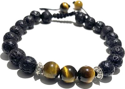 AARAV ARTS Stone Quartz Charm Bracelet