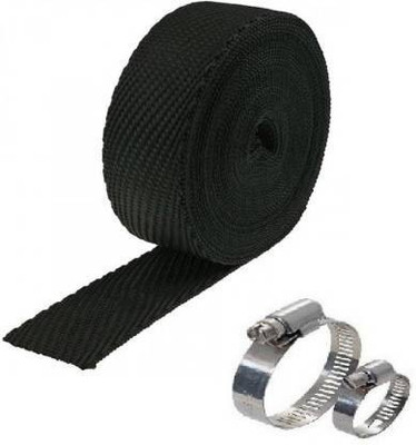 AIRSKY Exhaust Heat Shield Bike Exhaust Heat Shield