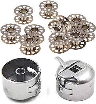 kksmart SMB02 Bobbin Case(Pack of 2)