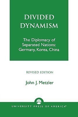 Divided Dynamism(English, Paperback, Metzler John J.)