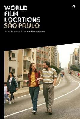 World Film Locations: Sao Paulo(English, Paperback, unknown)