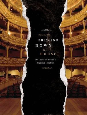 Bringing Down the House(English, Paperback, Turnbull Olivia)